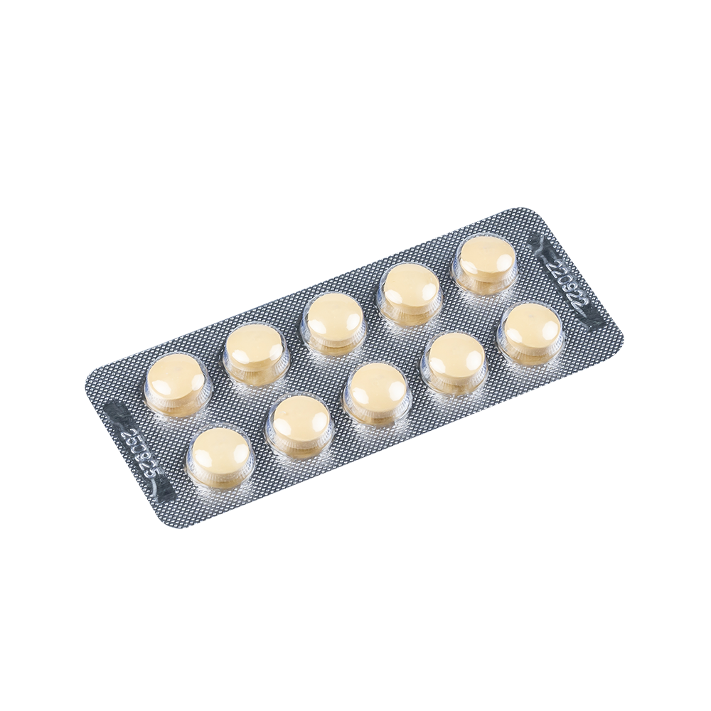 Pracetam 400 Hộp/100viên Stella