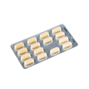 Pracetam 800 Hộp/90viên Stella