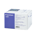 Pracetam 1200 Hộp/100viên Stella