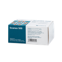 Scanax 500 Hộp/50viên Stella