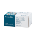 Scanax 500 Hộp/50viên Stella