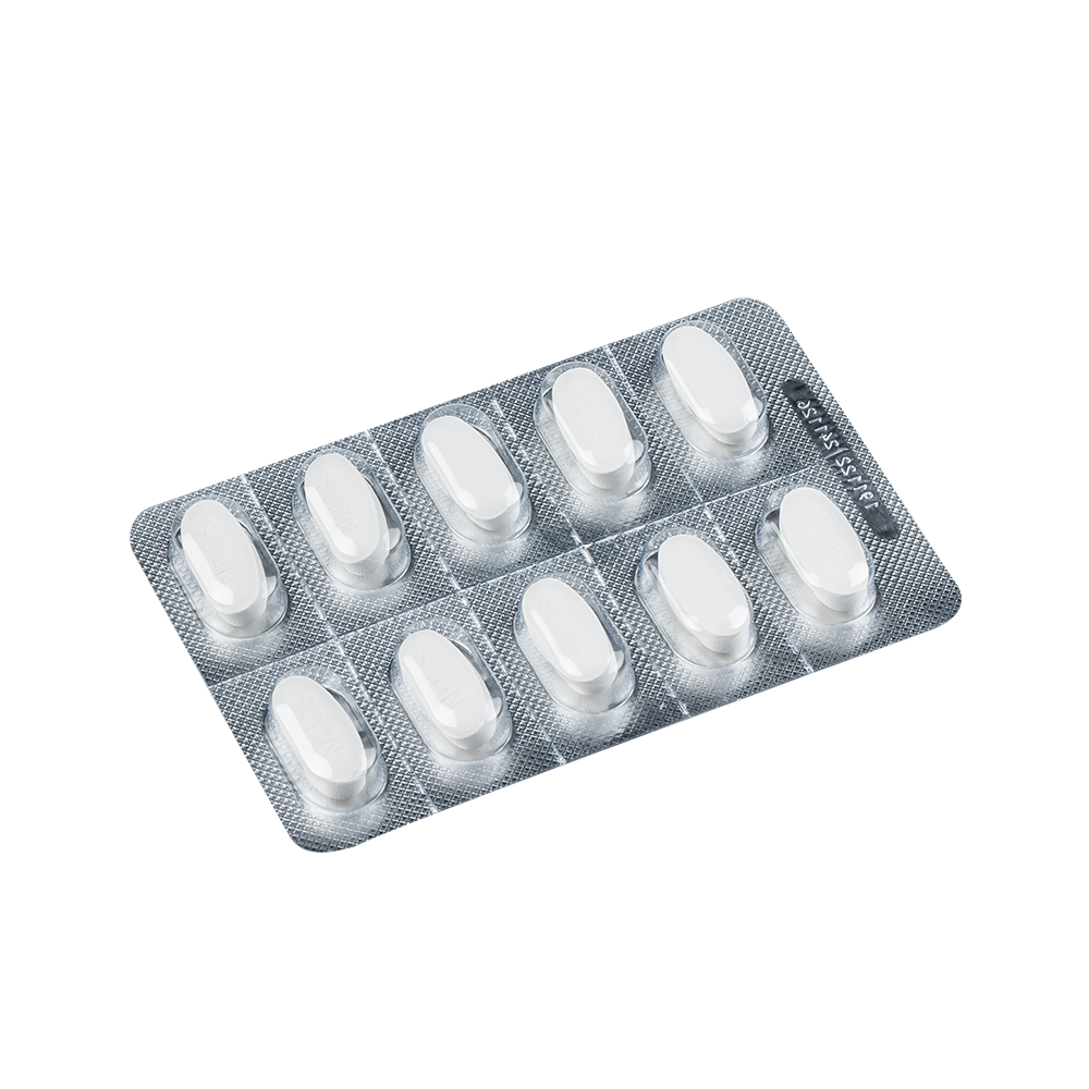 Scanax 500 Hộp/50viên Stella