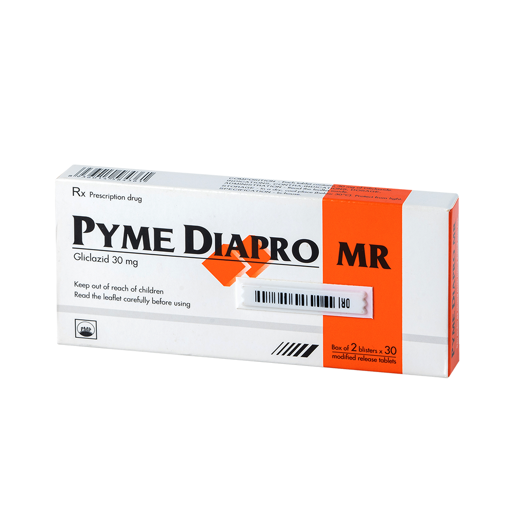 PymeDIAPRO MR
