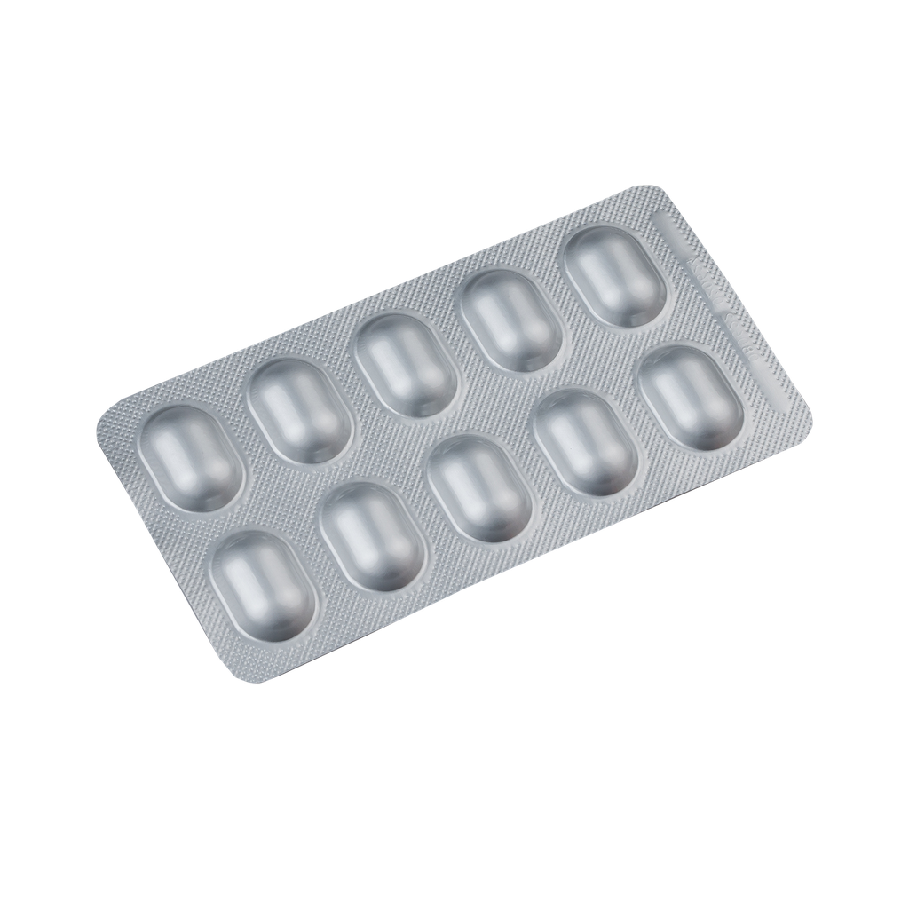 Simvastatin Stella 20mg Hộp/30viên Stella