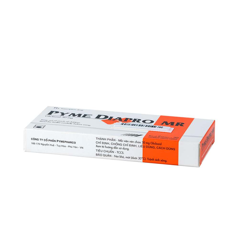 PymeDIAPRO MR