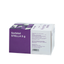 Sorbitol Stella 5g Hộp/20gói Stella
