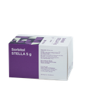 Sorbitol Stella 5g Hộp/20gói Stella