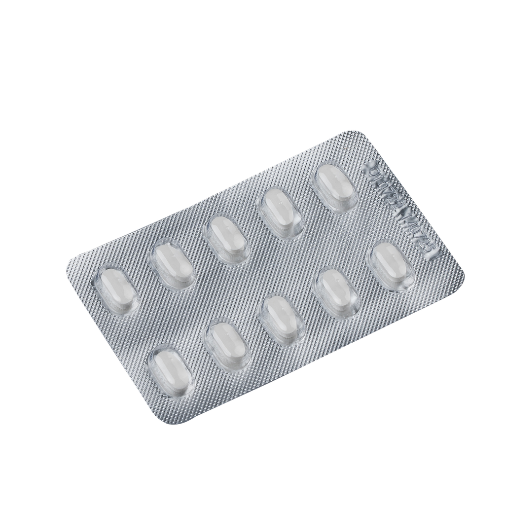 Staclazide 30MR Hộp/30viên Stella