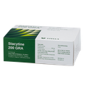 Stacytine 200 GRA Hộp/20gói Stella