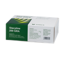 Stacytine 200 GRA Hộp/20gói Stella