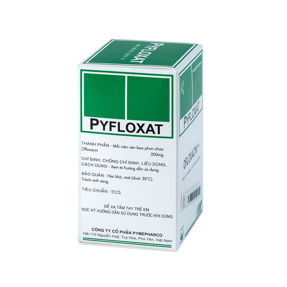 PYFLOXAT