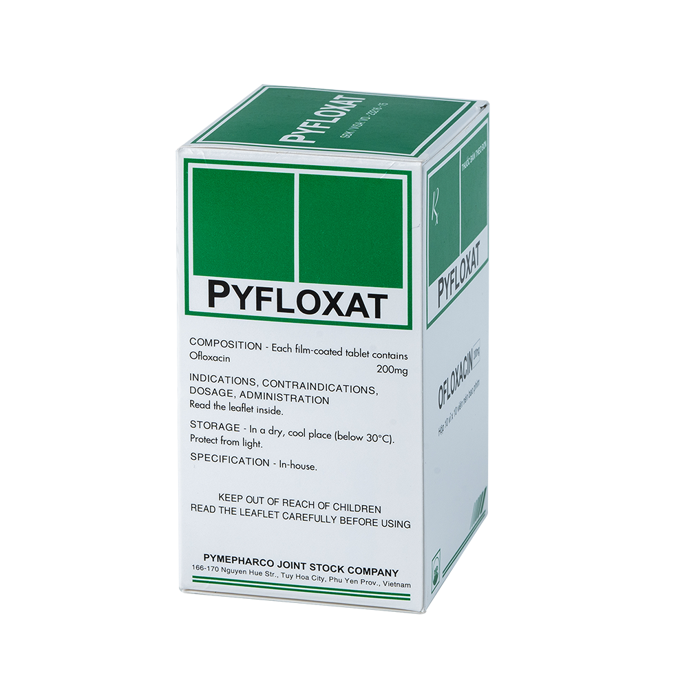 PYFLOXAT