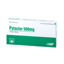 PYFACLOR 500mg