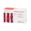 Stadovas 5 CAP Hộp/30viên Stella