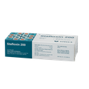 Stafloxacin 200mg Hộp/20viên Stella