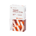 Tadalafil Stella 10mg Hộp/02viên Stella