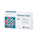Tefostad T300 Hộp/30viên Stella