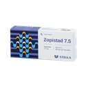 Zopistad 7.5 Hộp/10viên Stella