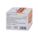 Cephalexin 0.5g nhộng H/10vỉ x10viên Hataphar