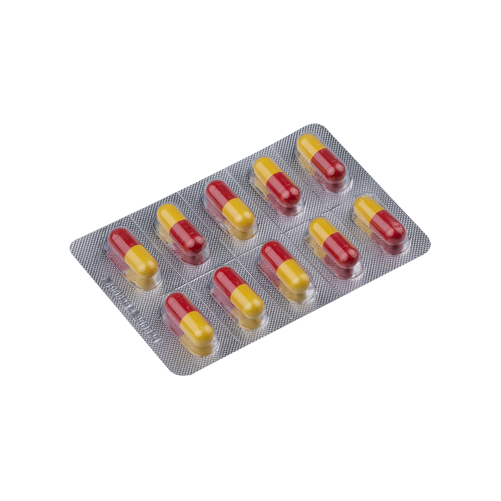 Cephalexin 0.5g nhộng H/10vỉ x10viên Hataphar