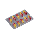 Cephalexin 0.5g nhộng H/10vỉ x10viên Hataphar