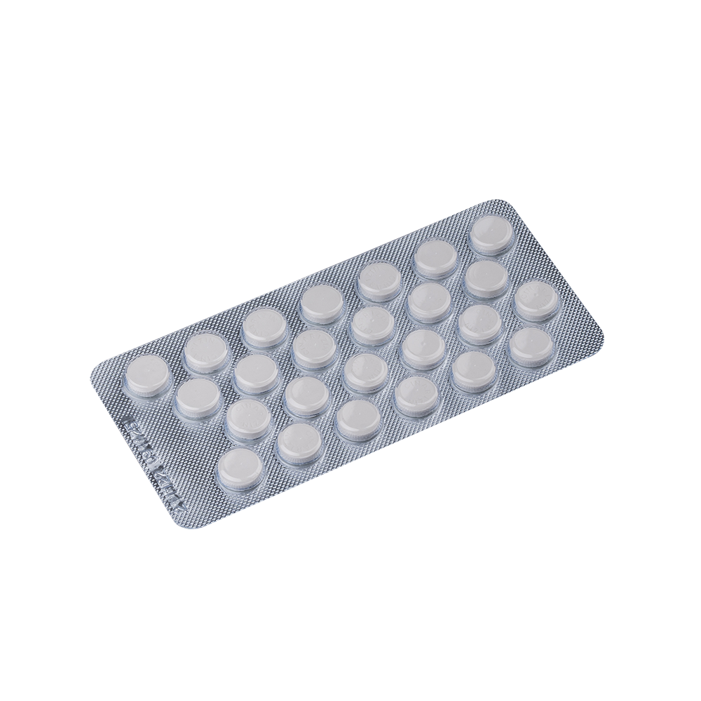 Cinarizin 25mg H/50vỉ x25viên Hataphar