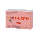 Dexpin hạt cải  H/10vỉ x10viên Hataphar