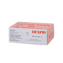 Dexpin hạt cải  H/10vỉ x10viên Hataphar