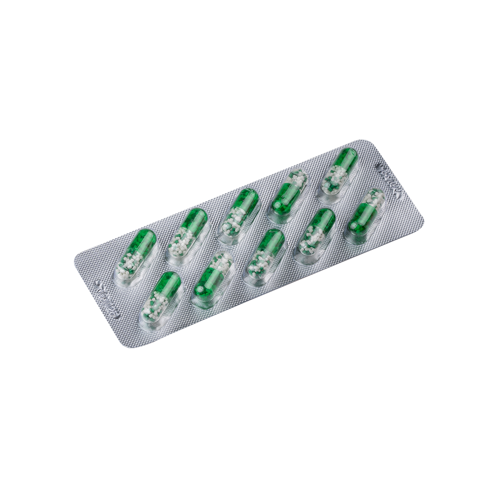 Dexpin hạt cải  H/10vỉ x10viên Hataphar