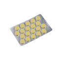 Hacold  H/25vỉ x20viên Hataphar