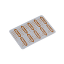 Hacold  H/25vỉ x20viên Hataphar