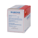 Harine 40mg  H/50vỉ x15viên Hataphar