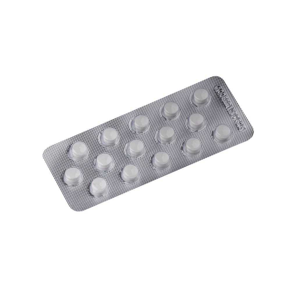 Harine 40mg  H/50vỉ x15viên Hataphar