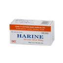 Harine 40mg lọ 100v Hataphar