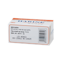 Harine 40mg lọ 100v Hataphar