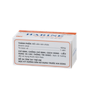 Harine 40mg lọ 100v Hataphar