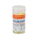 Harine 40mg lọ 100v Hataphar