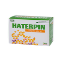 Haterpin nang H/50vỉ x10viên Hataphar