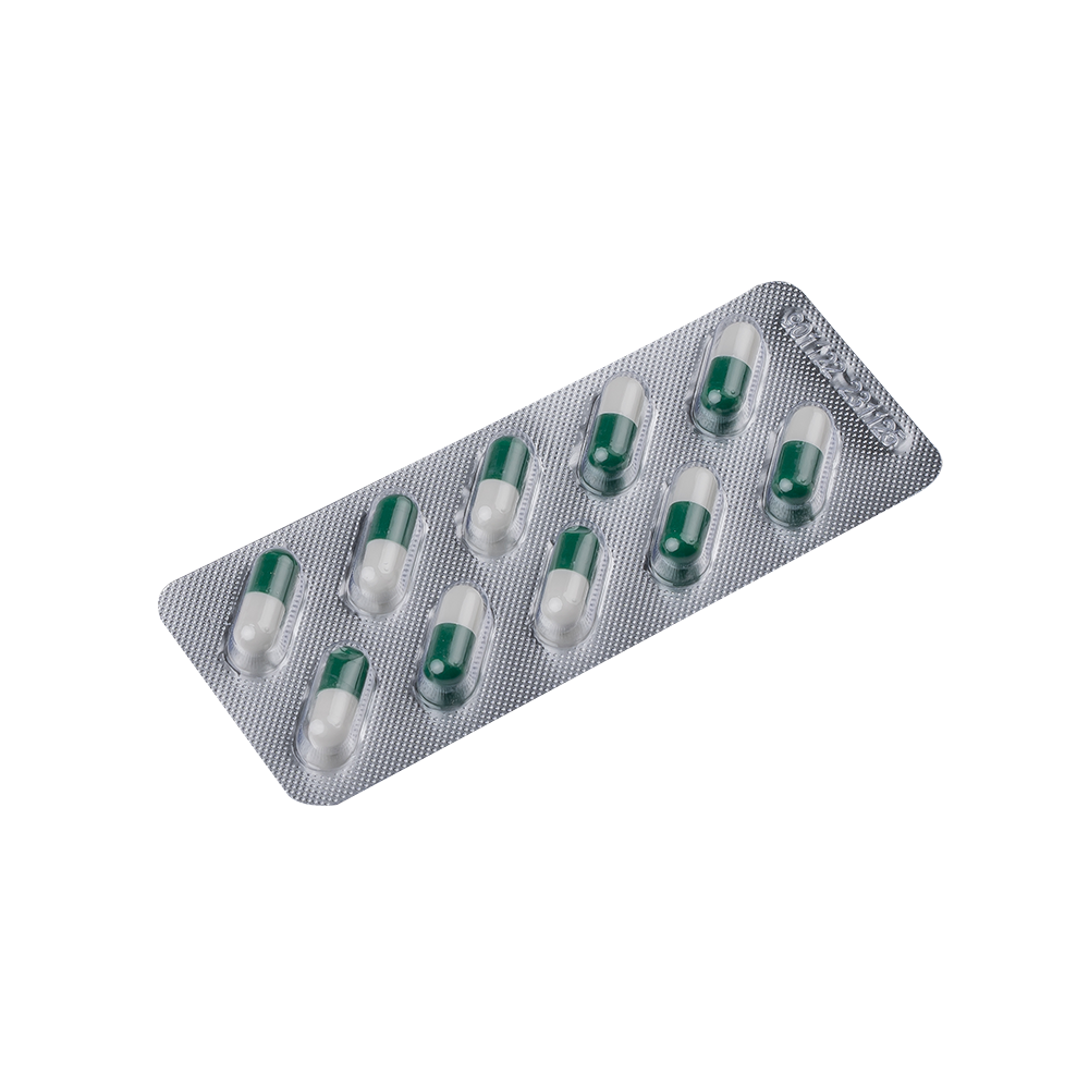 Haterpin nang H/50vỉ x10viên Hataphar