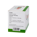 Haterpin bao đường H/50vỉ x10viên nén Hataphar