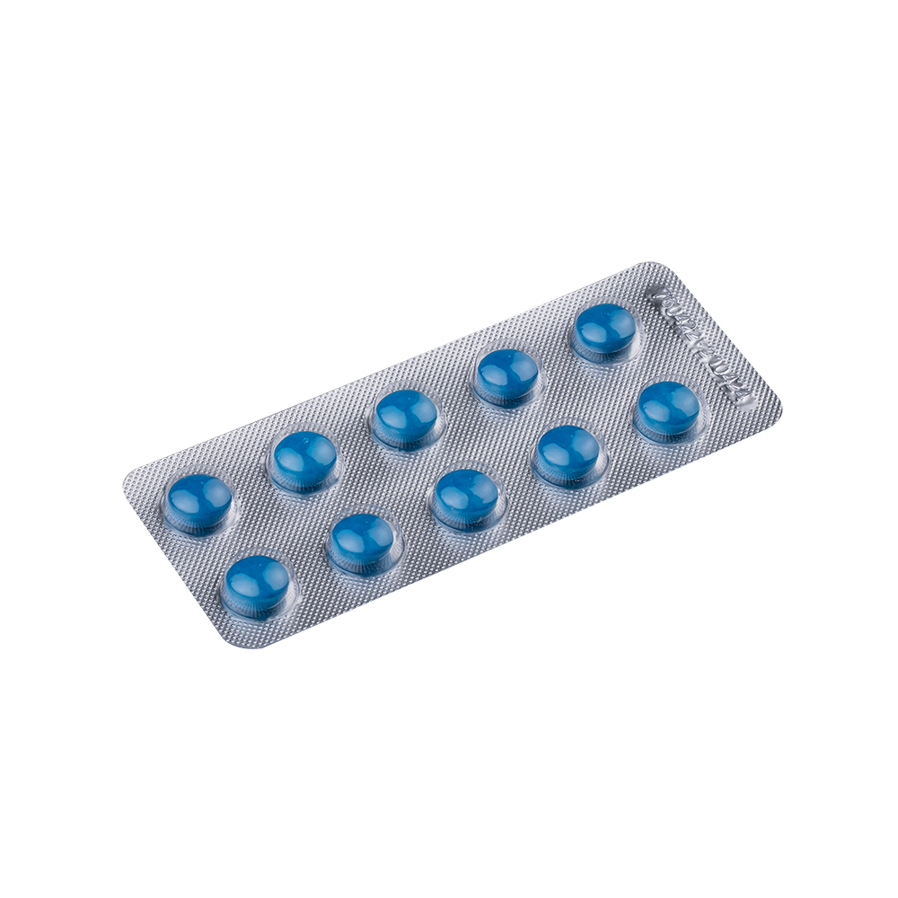 Haterpin bao đường H/50vỉ x10viên nén Hataphar