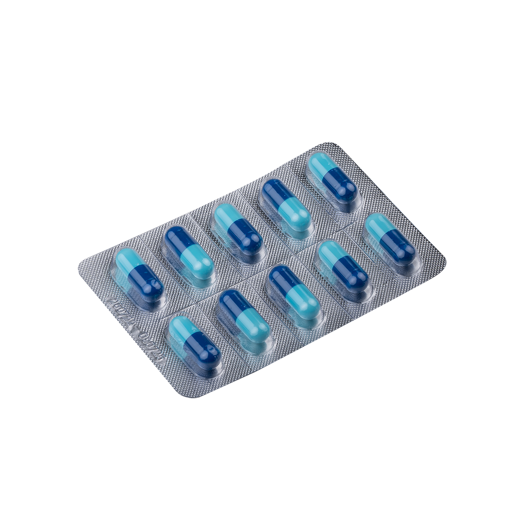 Lincomycin 500mg Hộp 20 vỉ x 10 viên  Hataphar