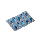 Lincomycin 500mg Hộp 20 vỉ x 10 viên  Hataphar