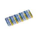 Metronidazol 250mg H/50 vỉ x 10 viên Hataphar
