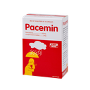 Pacemin nang  hạt cải H/10vỉ x10viên Hataphar