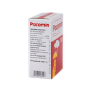 Pacemin nang  hạt cải H/10vỉ x10viên Hataphar