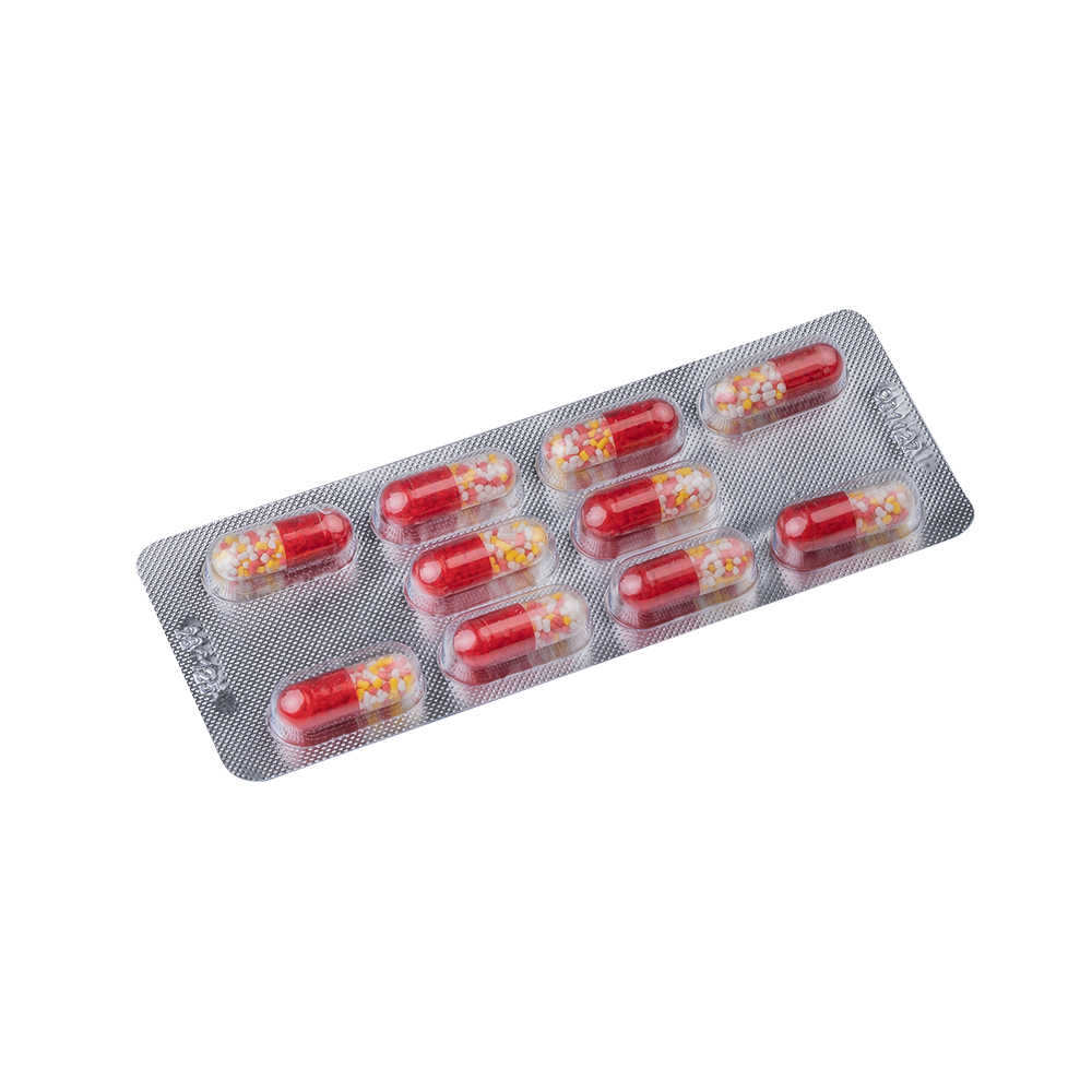 Pacemin nang  hạt cải H/10vỉ x10viên Hataphar