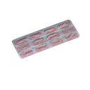 Pacemin nang  hạt cải H/10vỉ x10viên Hataphar