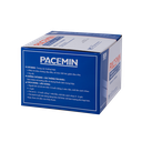 Pacemin nén H/50vỉ x10viên Hataphar