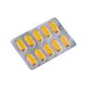 Pacemin nén H/50vỉ x10viên Hataphar